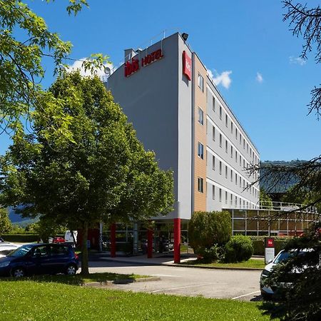 Ibis Archamps Porte De Geneve Ξενοδοχείο Εξωτερικό φωτογραφία