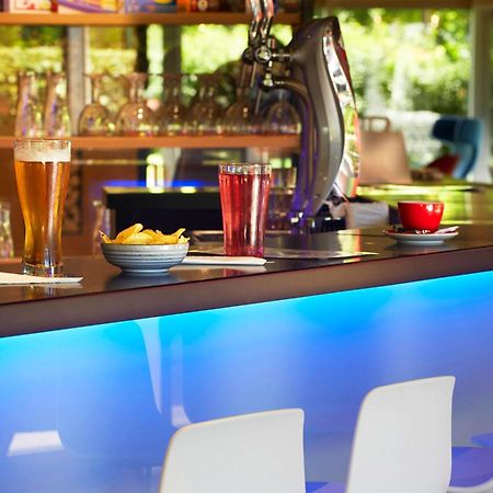 Ibis Archamps Porte De Geneve Εξωτερικό φωτογραφία