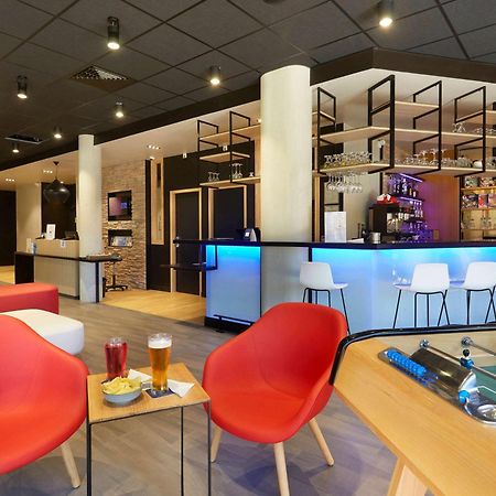 Ibis Archamps Porte De Geneve Εξωτερικό φωτογραφία
