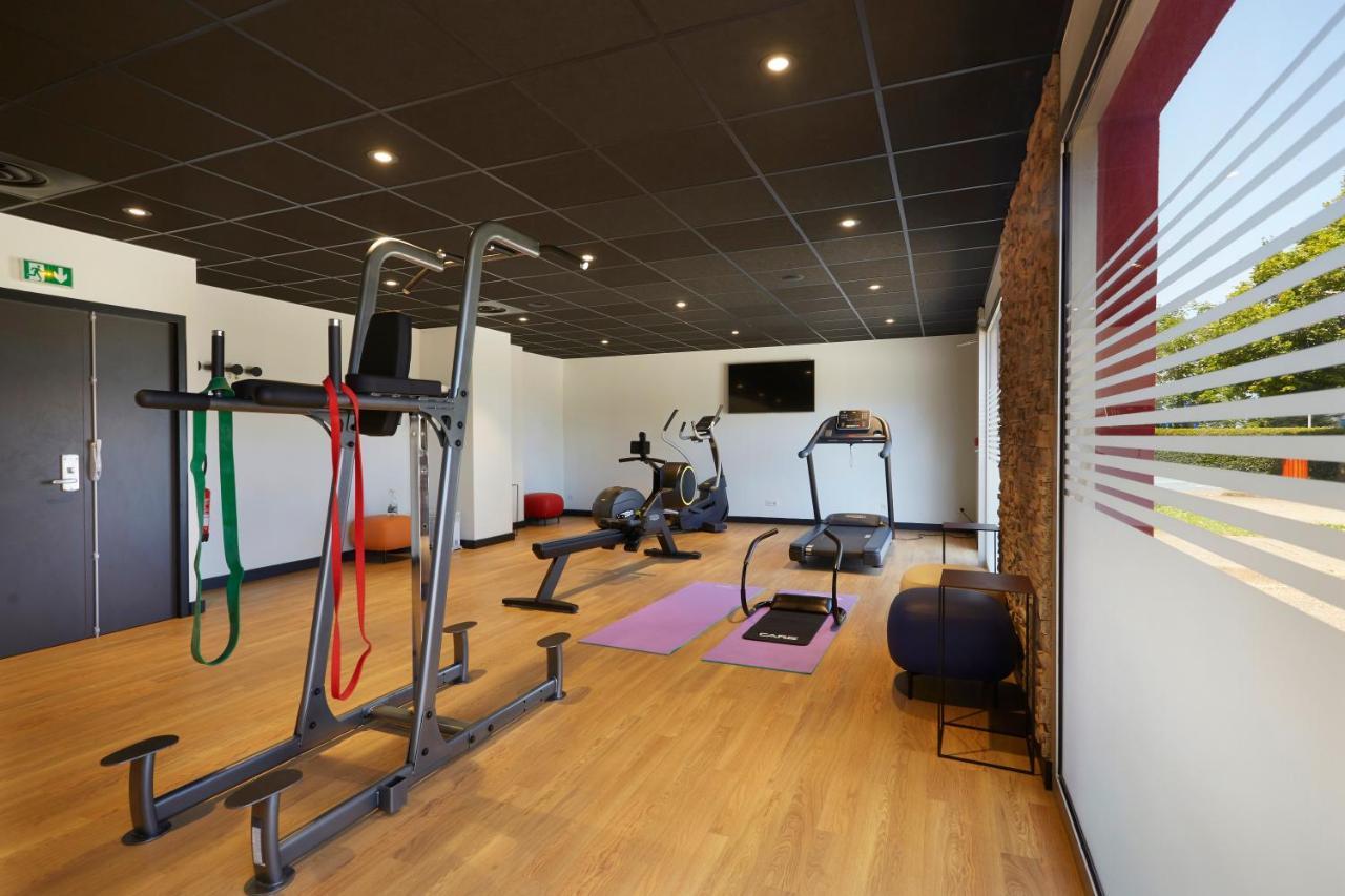 Ibis Archamps Porte De Geneve Εξωτερικό φωτογραφία