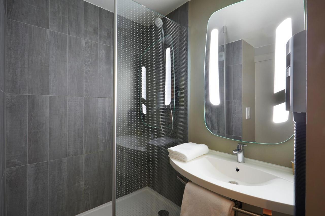 Ibis Archamps Porte De Geneve Εξωτερικό φωτογραφία