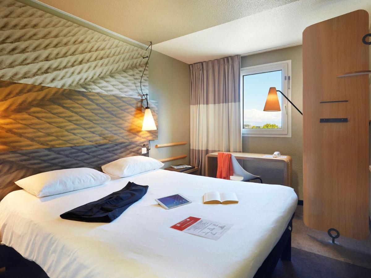Ibis Archamps Porte De Geneve Εξωτερικό φωτογραφία