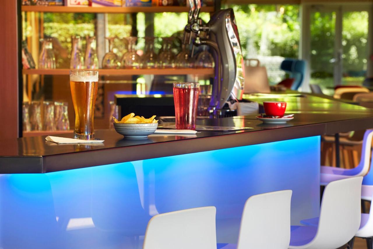 Ibis Archamps Porte De Geneve Εξωτερικό φωτογραφία