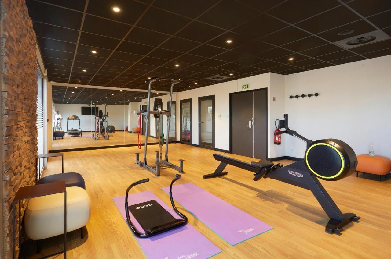 Ibis Archamps Porte De Geneve Εξωτερικό φωτογραφία