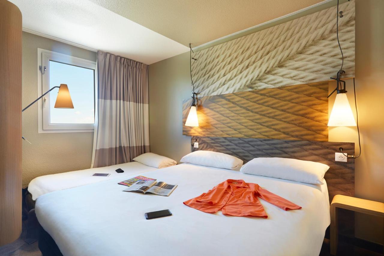 Ibis Archamps Porte De Geneve Εξωτερικό φωτογραφία