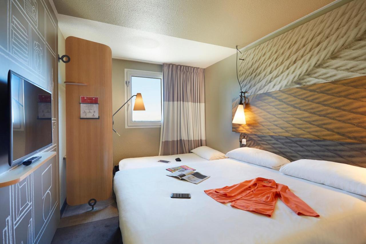 Ibis Archamps Porte De Geneve Εξωτερικό φωτογραφία