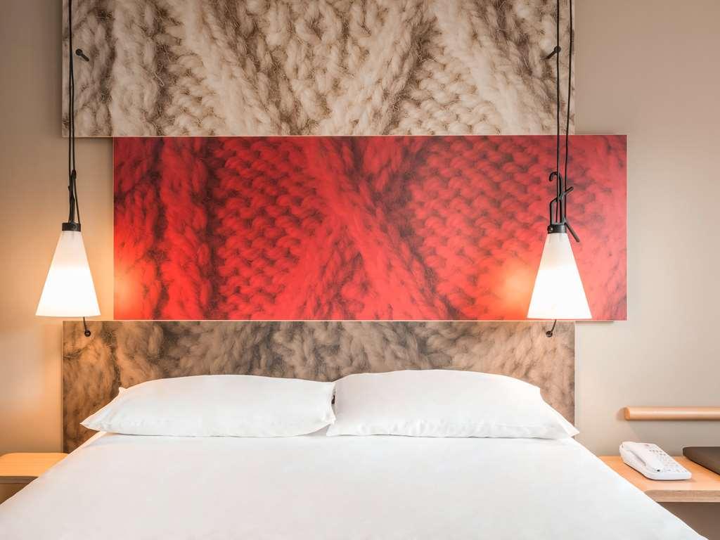 Ibis Archamps Porte De Geneve Δωμάτιο φωτογραφία
