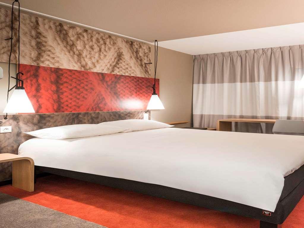 Ibis Archamps Porte De Geneve Δωμάτιο φωτογραφία