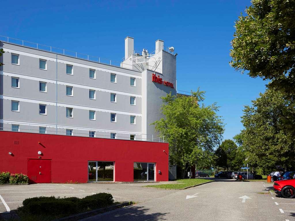 Ibis Archamps Porte De Geneve Ανέσεις φωτογραφία