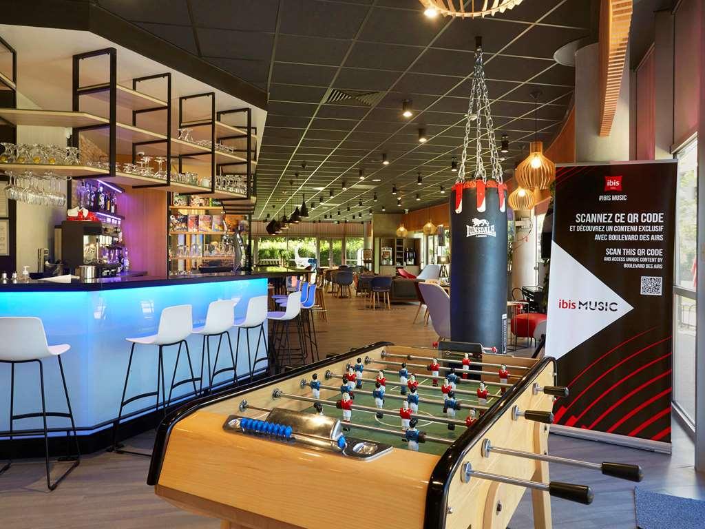Ibis Archamps Porte De Geneve Εξωτερικό φωτογραφία