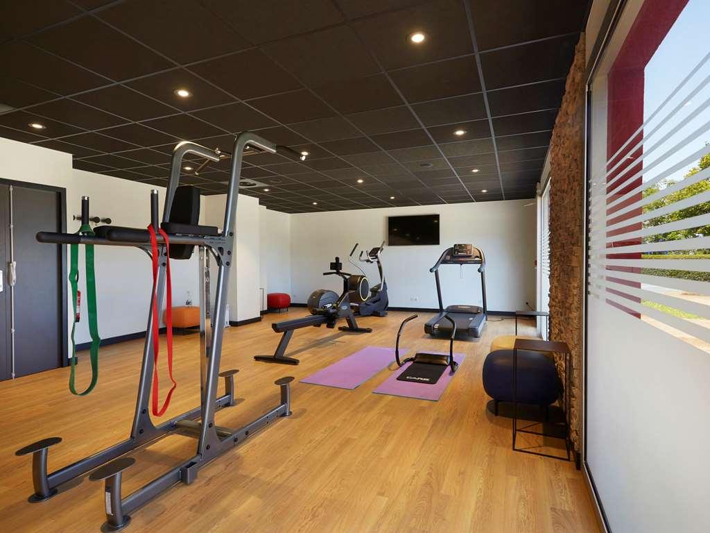 Ibis Archamps Porte De Geneve Εξωτερικό φωτογραφία