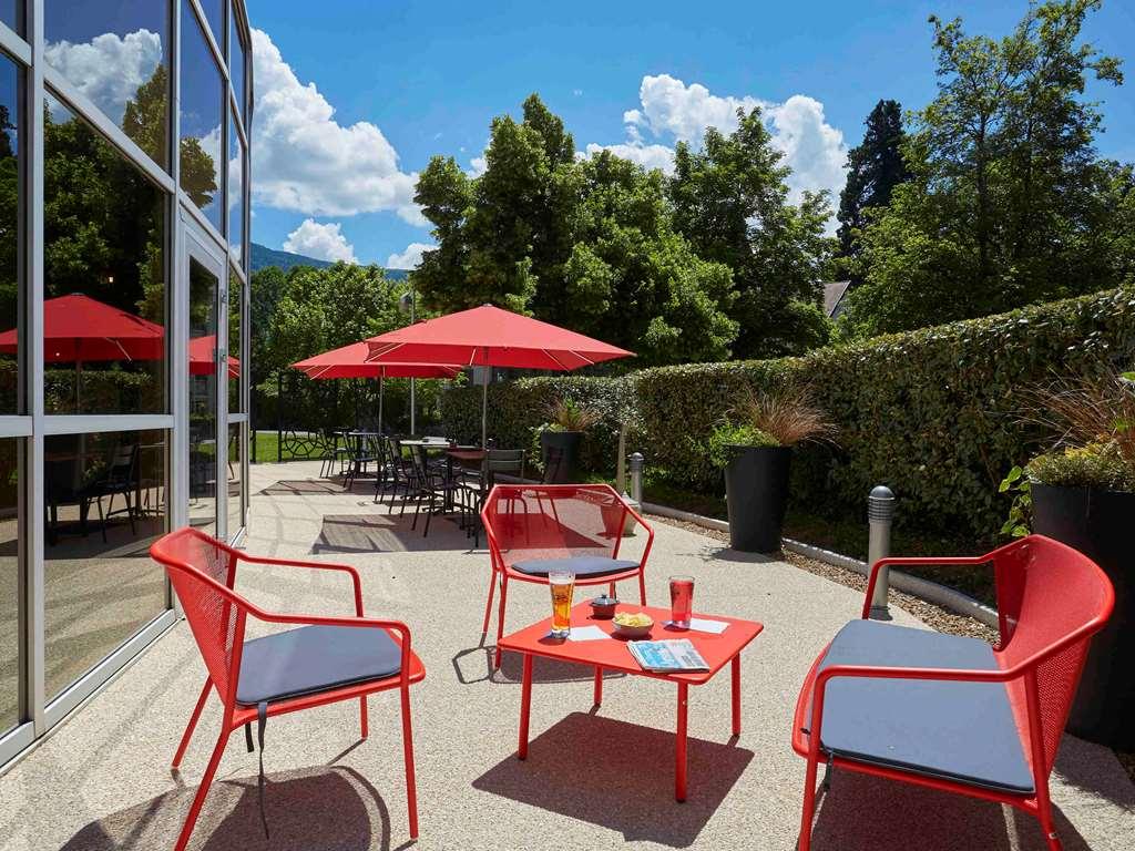 Ibis Archamps Porte De Geneve Εξωτερικό φωτογραφία