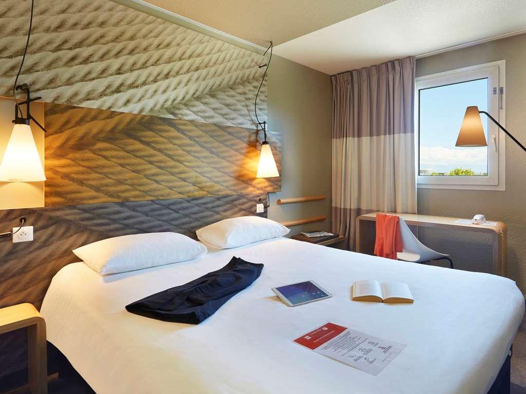 Ibis Archamps Porte De Geneve Δωμάτιο φωτογραφία
