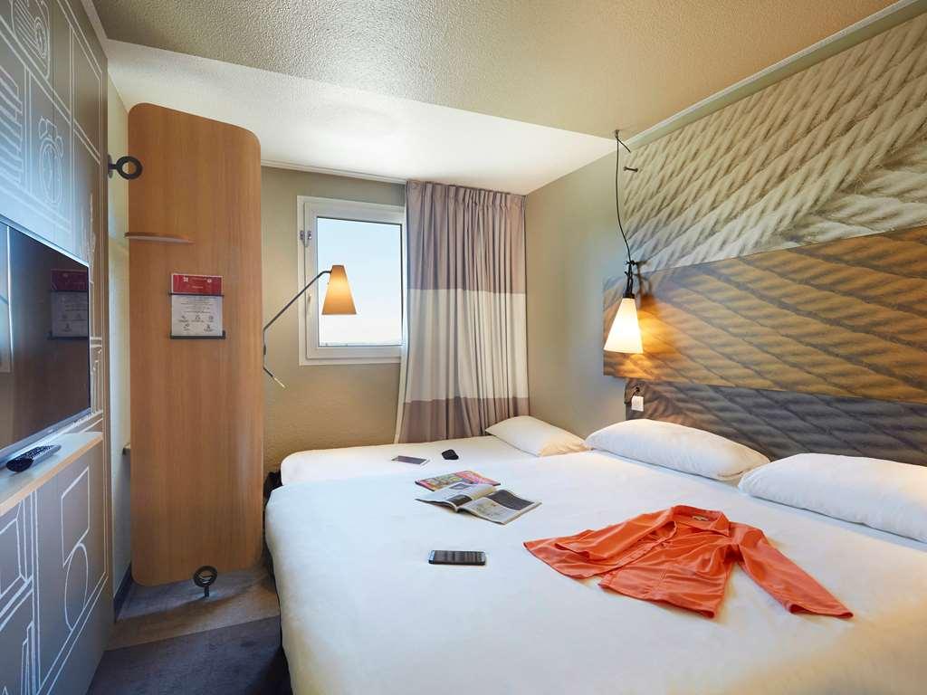 Ibis Archamps Porte De Geneve Δωμάτιο φωτογραφία