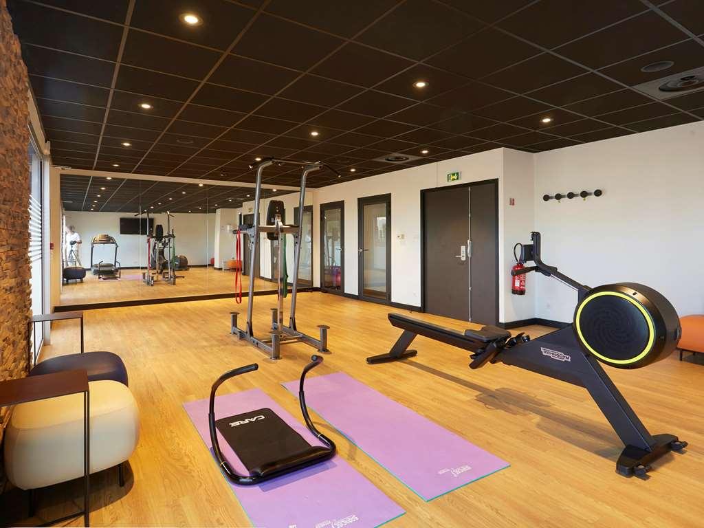 Ibis Archamps Porte De Geneve Ανέσεις φωτογραφία