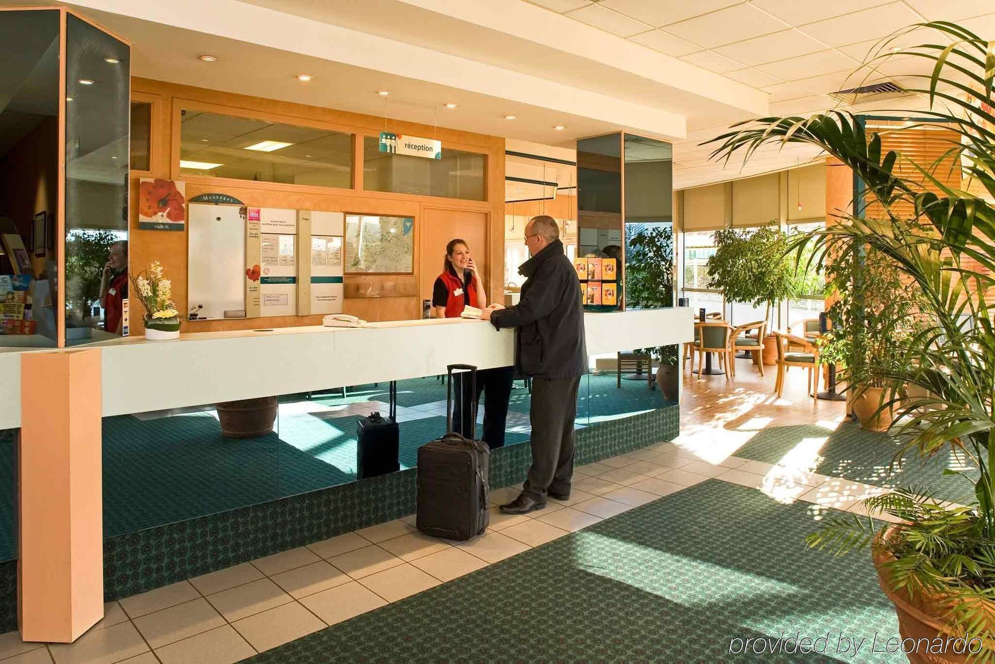 Ibis Archamps Porte De Geneve Εξωτερικό φωτογραφία