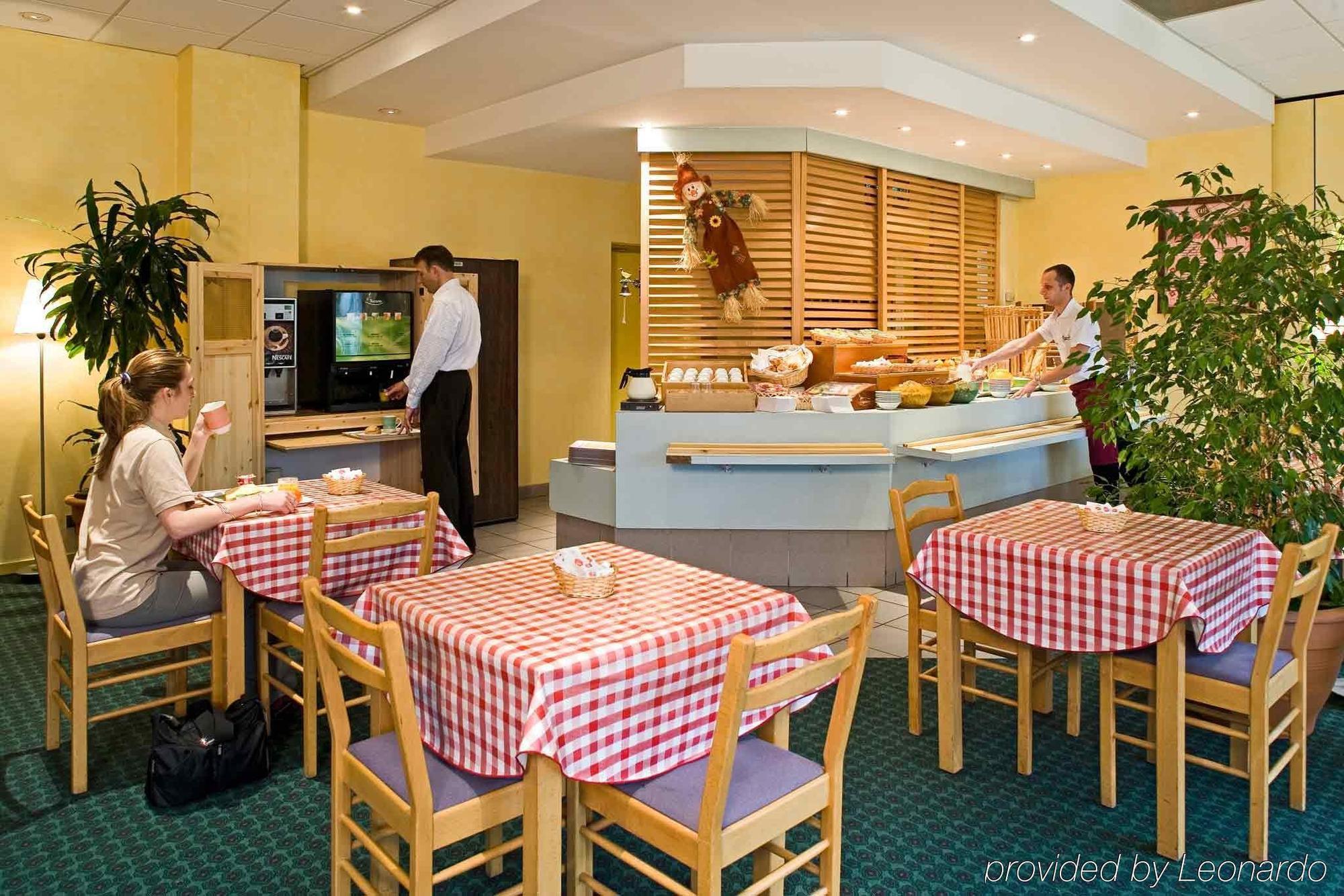 Ibis Archamps Porte De Geneve Εξωτερικό φωτογραφία