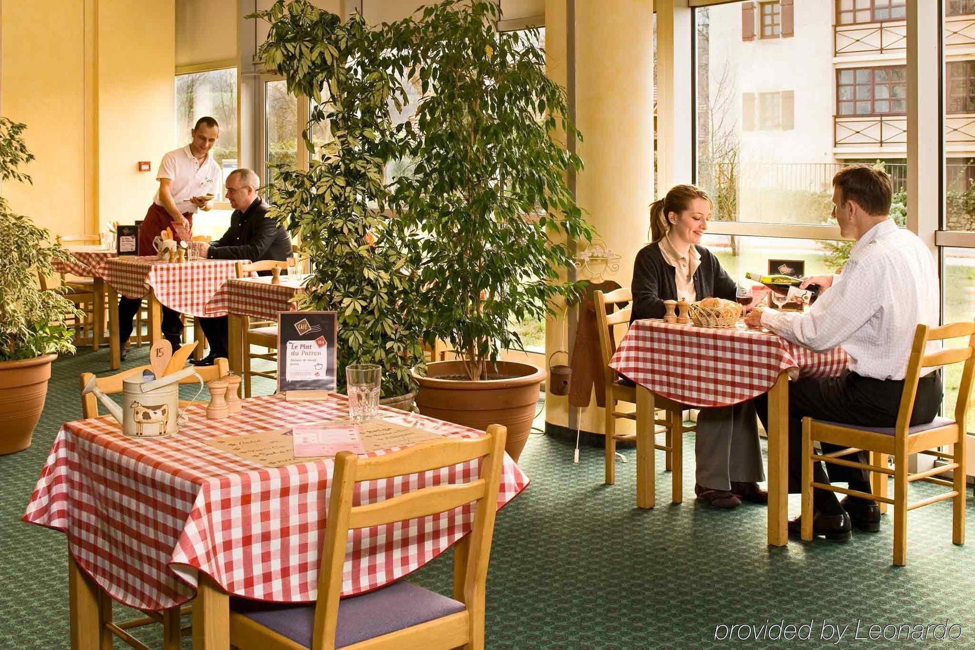 Ibis Archamps Porte De Geneve Εξωτερικό φωτογραφία