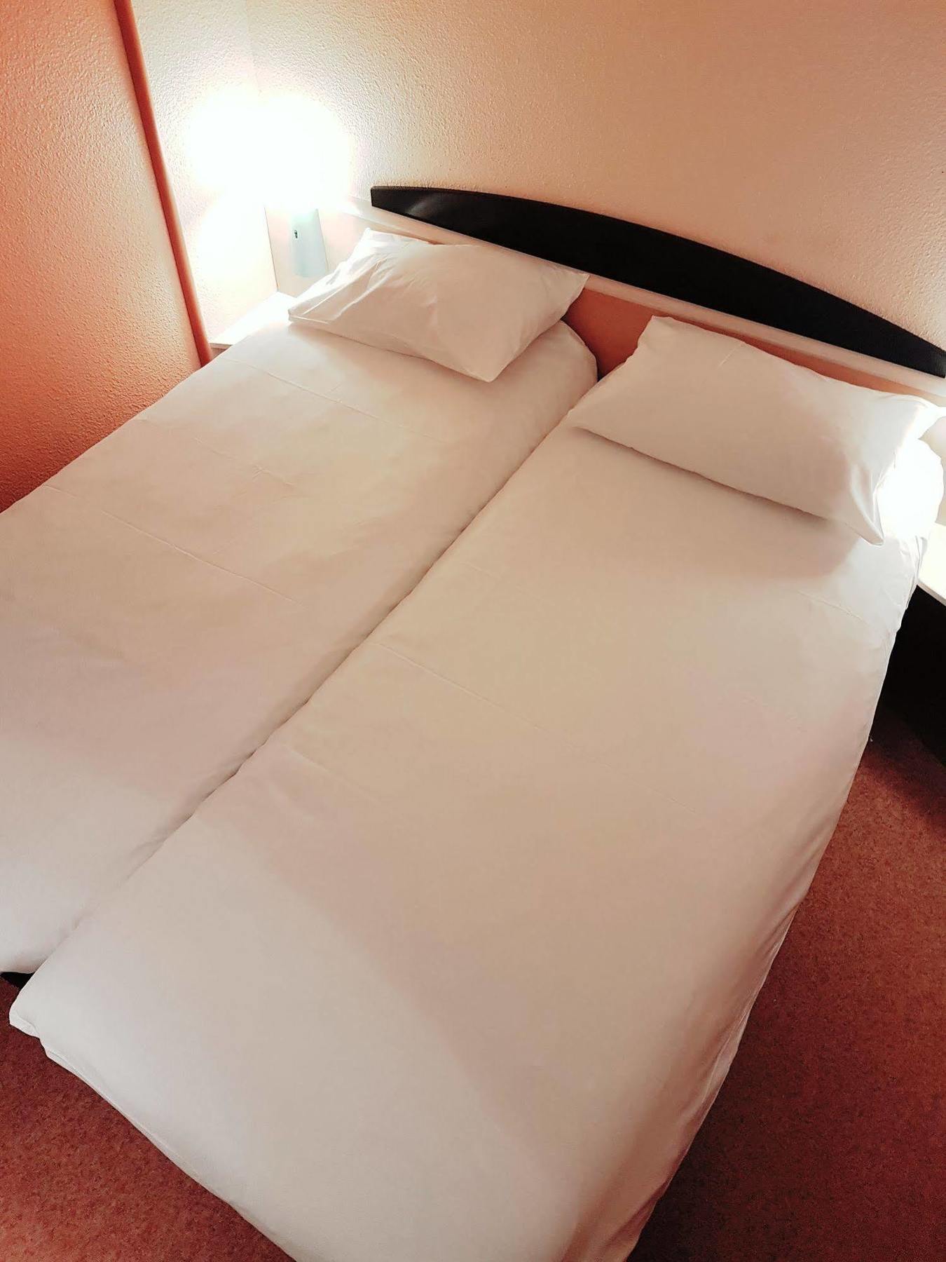 Ibis Archamps Porte De Geneve Εξωτερικό φωτογραφία