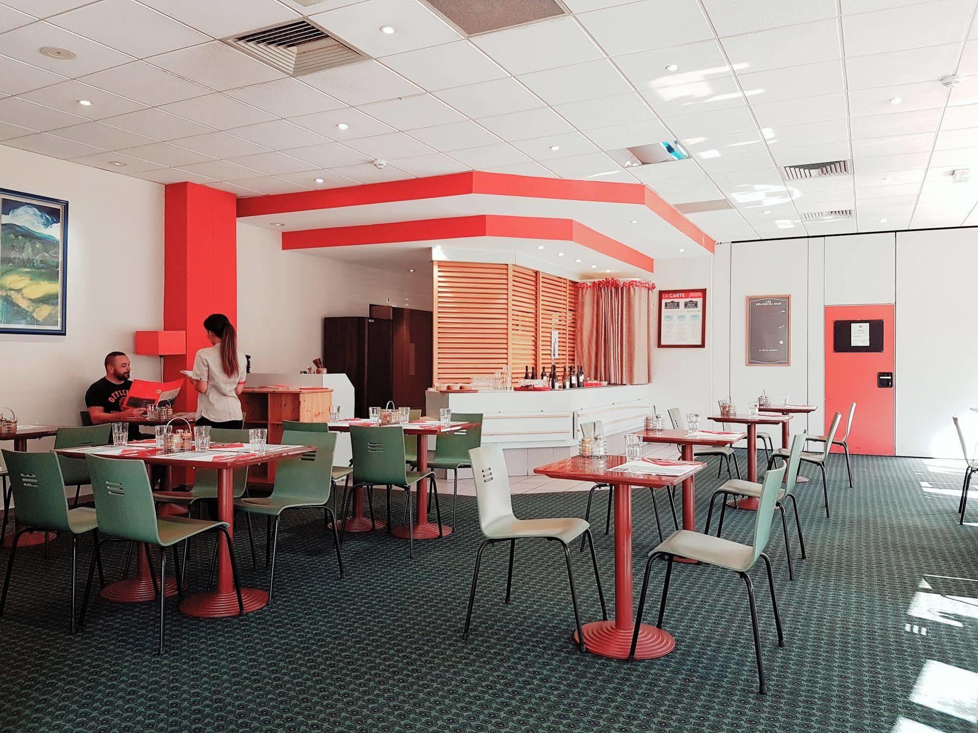 Ibis Archamps Porte De Geneve Εξωτερικό φωτογραφία