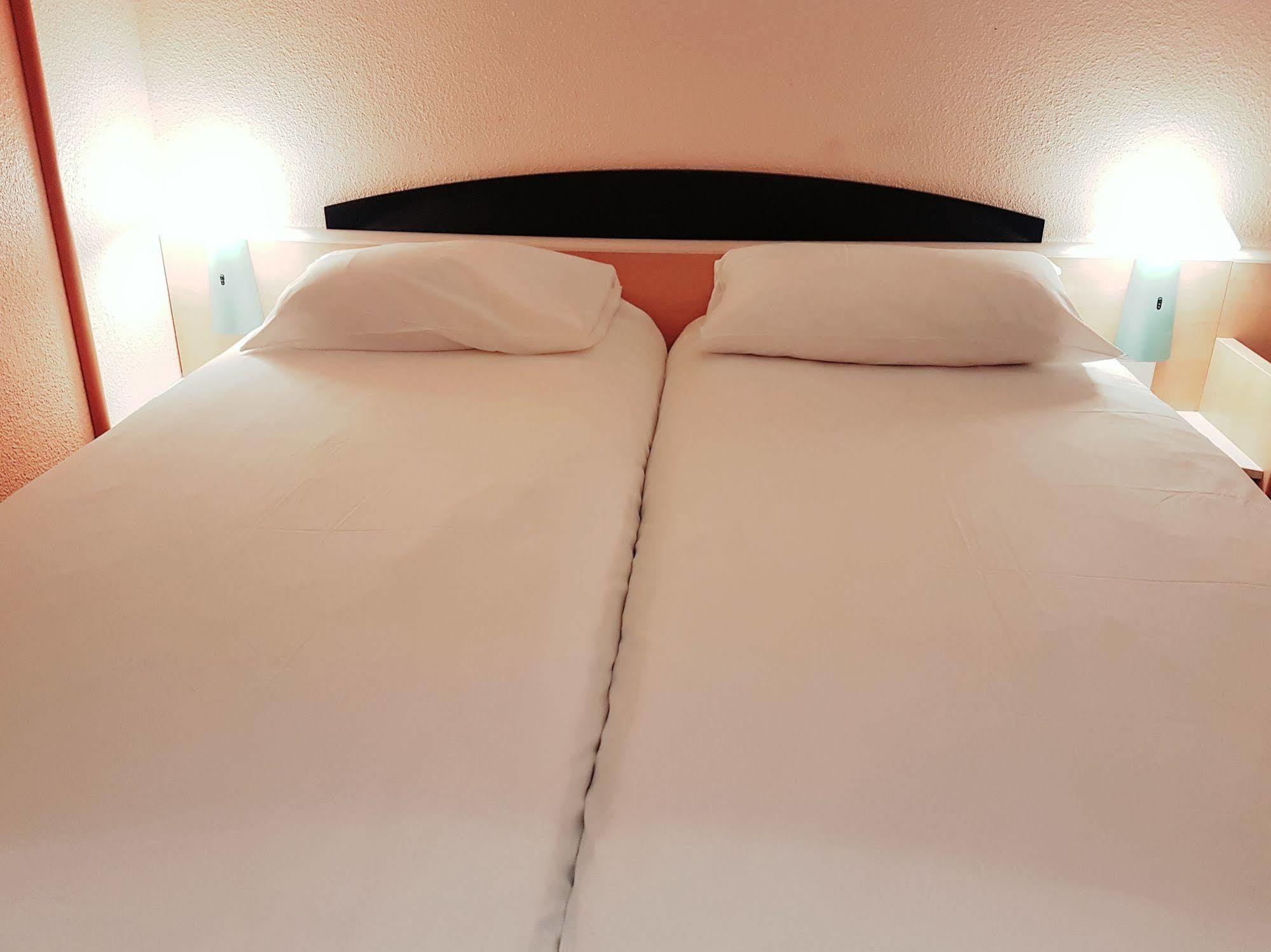 Ibis Archamps Porte De Geneve Εξωτερικό φωτογραφία