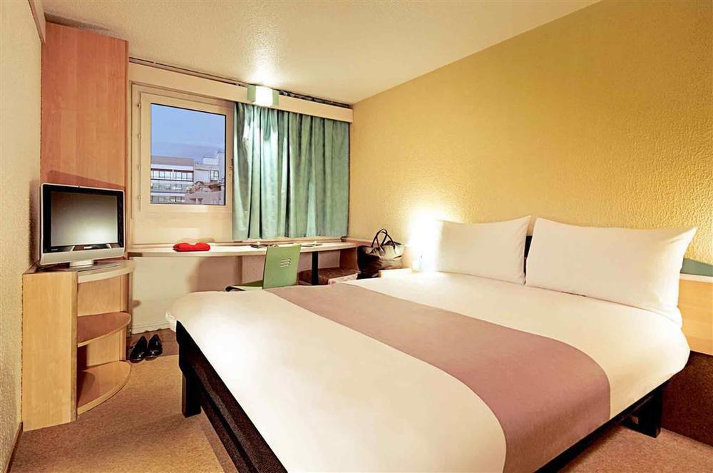 Ibis Archamps Porte De Geneve Δωμάτιο φωτογραφία