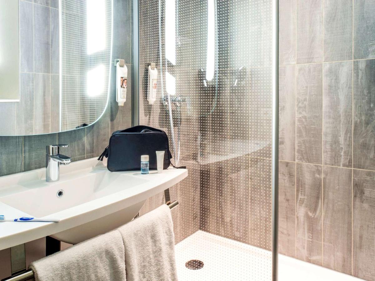 Ibis Archamps Porte De Geneve Εξωτερικό φωτογραφία